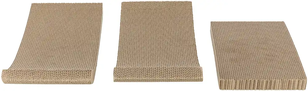 TRIXIE Ersatzpappen für #48025, 53,5 cm / 27,5 cm Neuheit